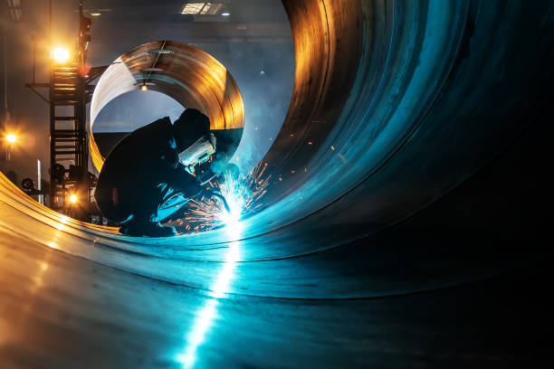 Affordable Welder Services in Zellwood, FL