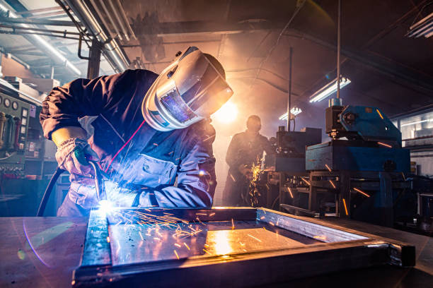 Best Artistic and Custom Metal Fabrication in Zellwood, FL