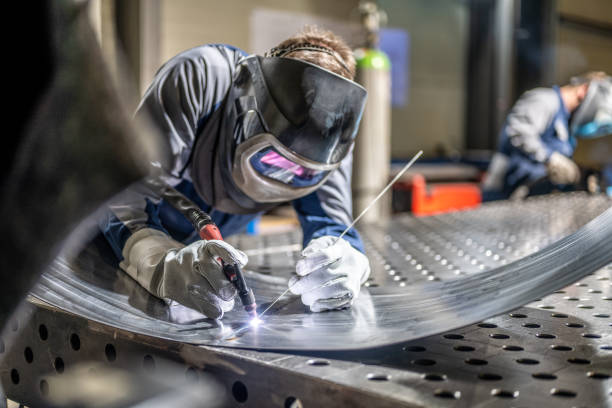 Best Aerospace and Defense Welding in Zellwood, FL