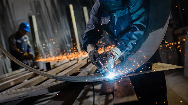 Reliable Zellwood, FL Welder & Metal Fabrication Solutions