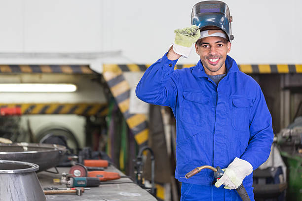 Best Food and Beverage Processing Equipment Welding in Zellwood, FL